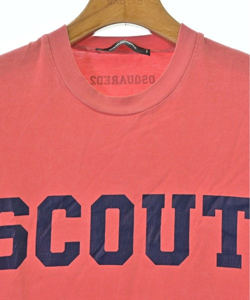 DSQUARED T恤/上衣
