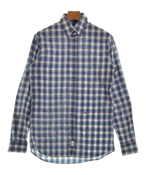 DSQUARED 休閒襯衫