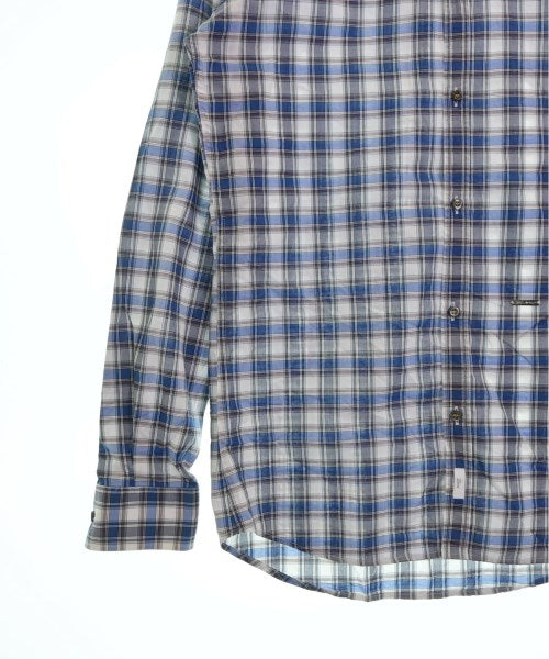 DSQUARED 休閒襯衫
