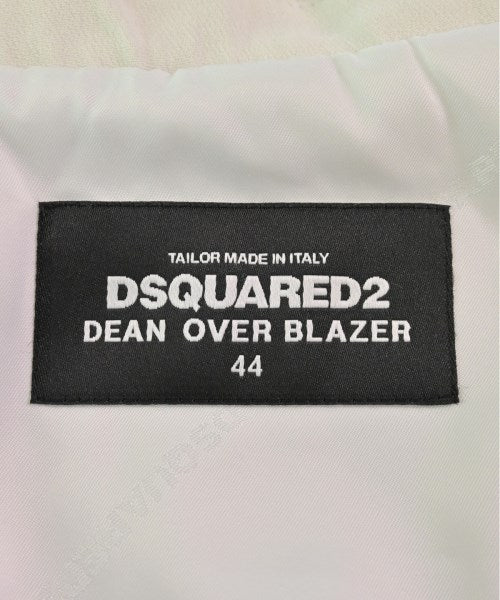 DSQUARED 西裝外套