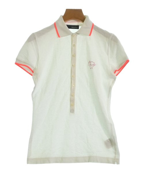 DSQUARED POLO衫