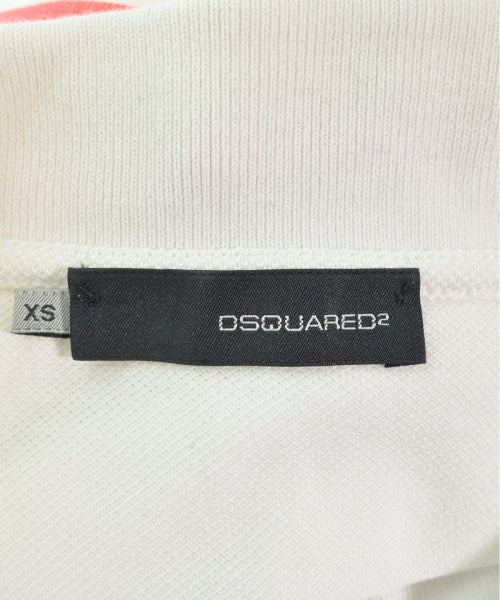 DSQUARED POLO衫