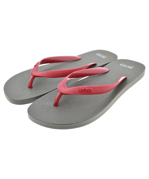 HUGO BOSS 涼鞋