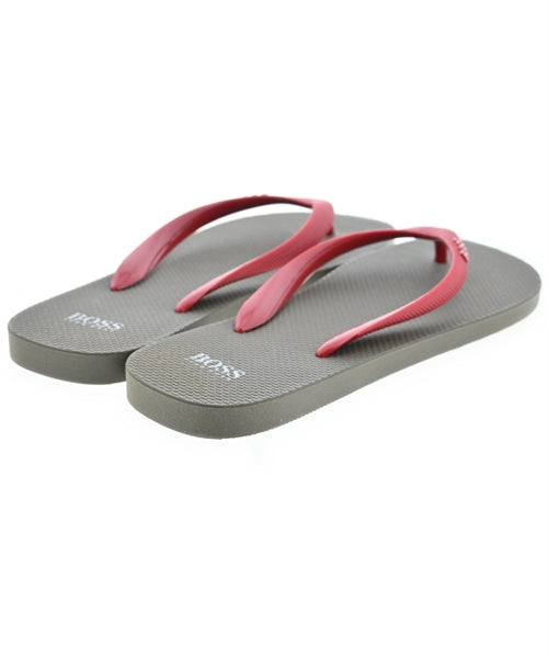 HUGO BOSS 涼鞋