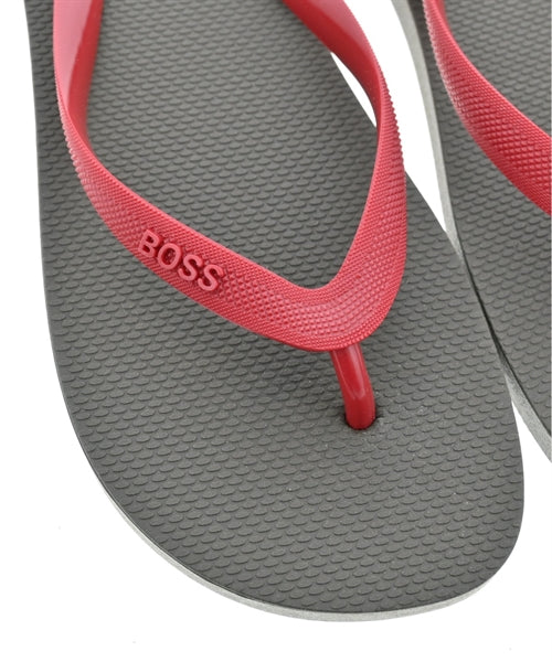HUGO BOSS 涼鞋