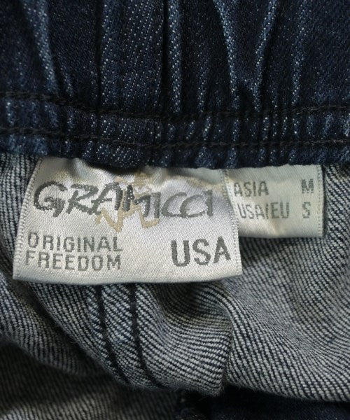 GRAMICCI 牛仔褲