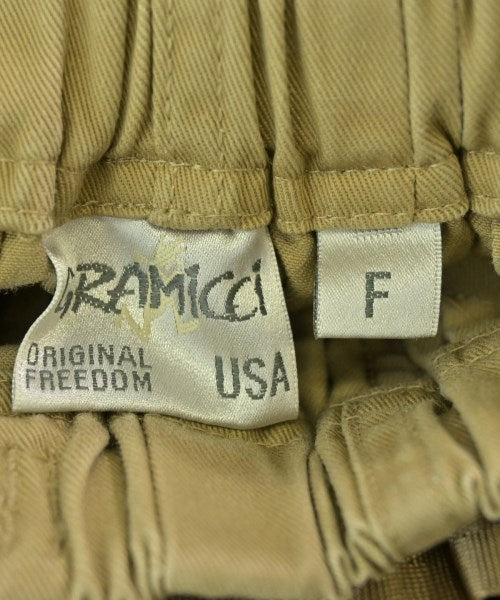 GRAMICCI 長裙/超長裙