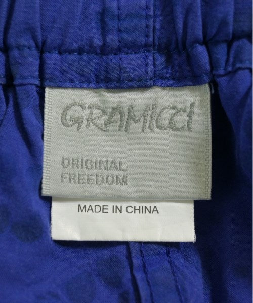 GRAMICCI 其他褲