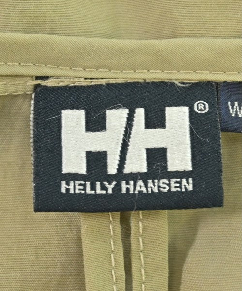 Helly Hansen 山系外套