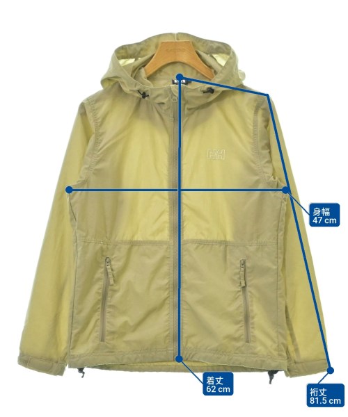 Helly Hansen 山系外套