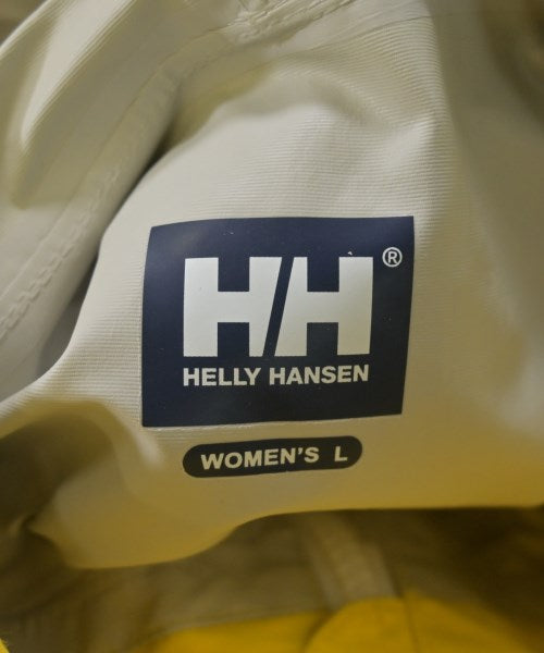 Helly Hansen 山系外套
