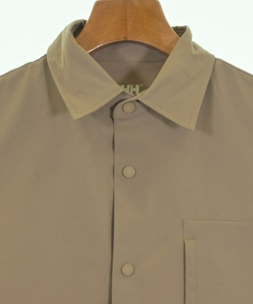 Helly Hansen 休閒襯衫