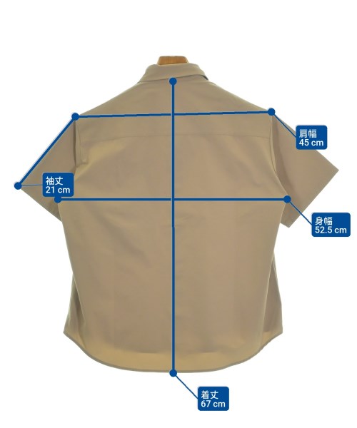 Helly Hansen 休閒襯衫