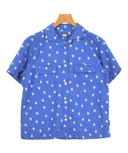 Helly Hansen 休閒襯衫