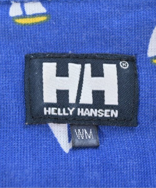 Helly Hansen 休閒襯衫
