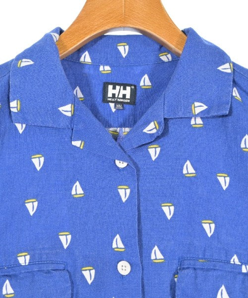 Helly Hansen 休閒襯衫