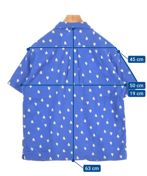 Helly Hansen 休閒襯衫