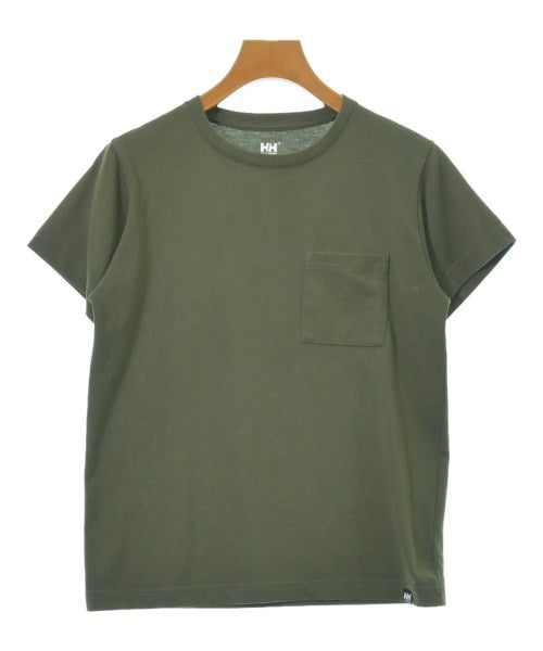Helly Hansen T恤/上衣