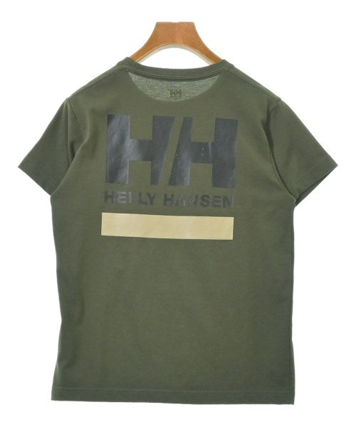 Helly Hansen T恤/上衣