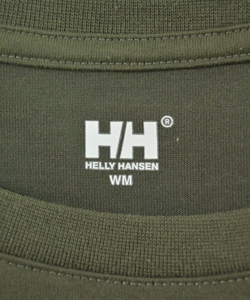 Helly Hansen T恤/上衣