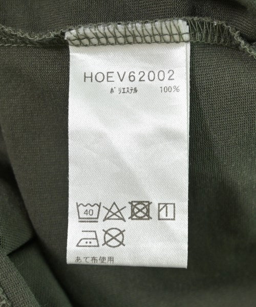 Helly Hansen T恤/上衣