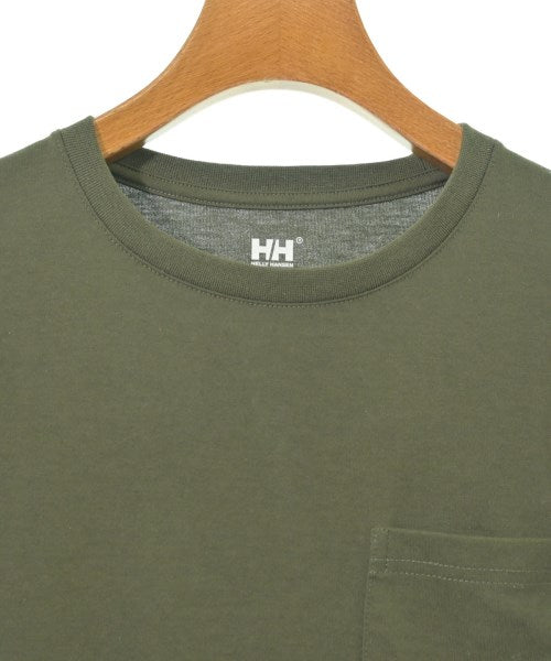 Helly Hansen T恤/上衣