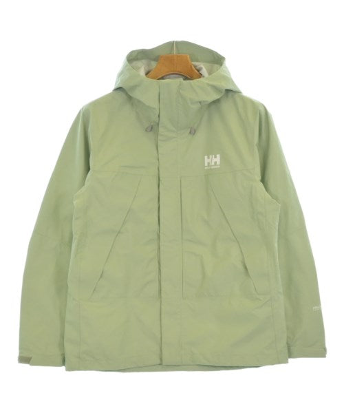 Helly Hansen 山系外套