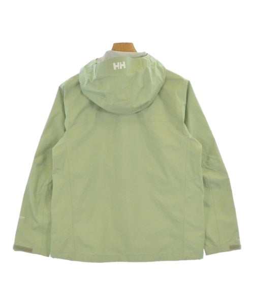 Helly Hansen 山系外套