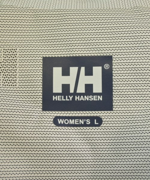 Helly Hansen 山系外套