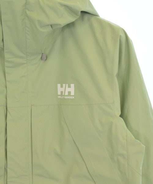 Helly Hansen 山系外套