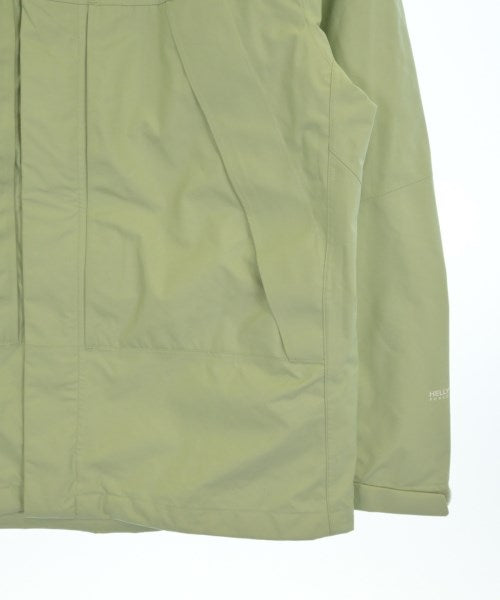 Helly Hansen 山系外套