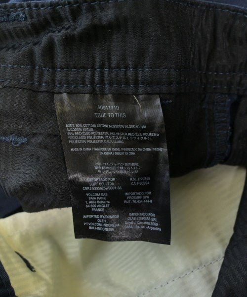 VOLCOM 短褲