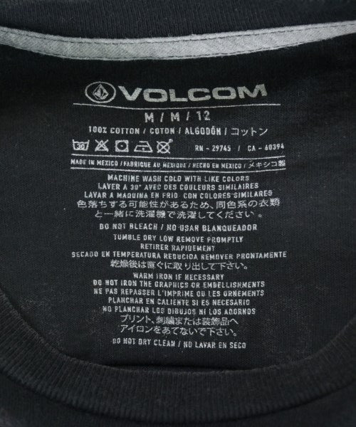 VOLCOM T恤/上衣
