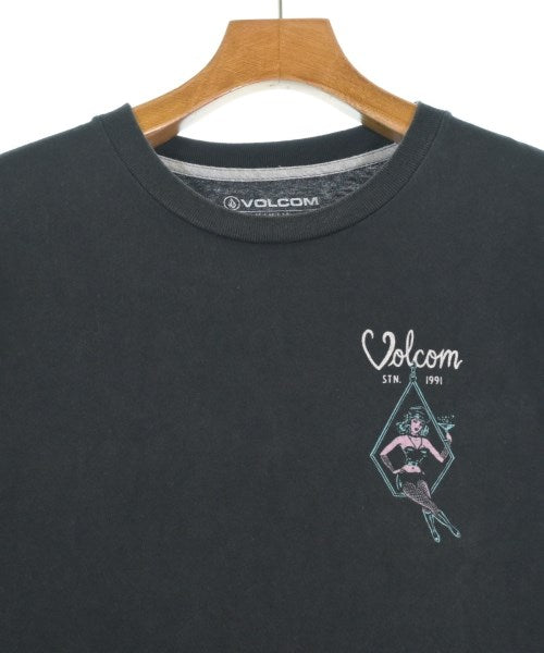 VOLCOM T恤/上衣