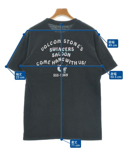 VOLCOM T恤/上衣