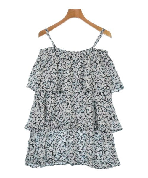 VOLCOM 女襯衫