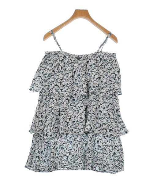 VOLCOM 女襯衫