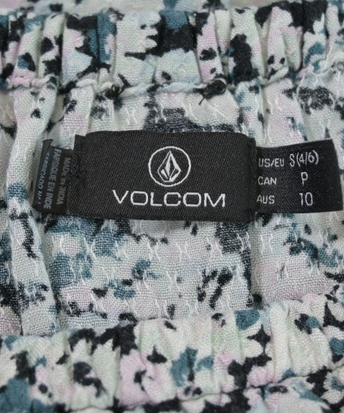 VOLCOM 女襯衫