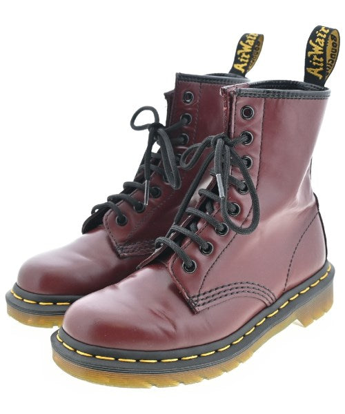 Dr.Martens 靴子