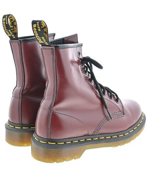 Dr.Martens 靴子