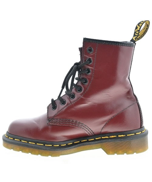 Dr.Martens 靴子