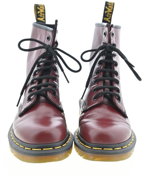 Dr.Martens 靴子