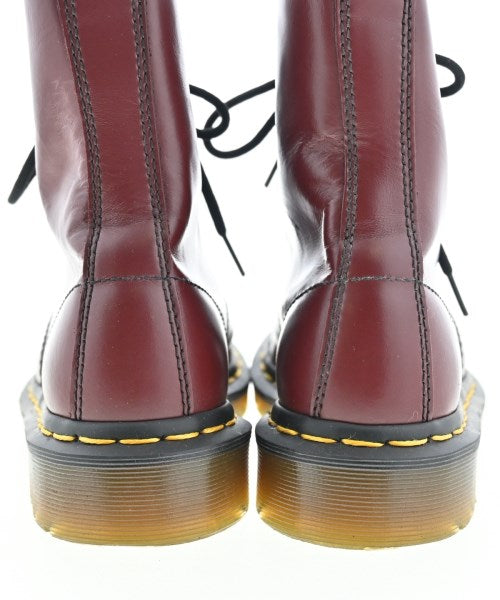 Dr.Martens 靴子