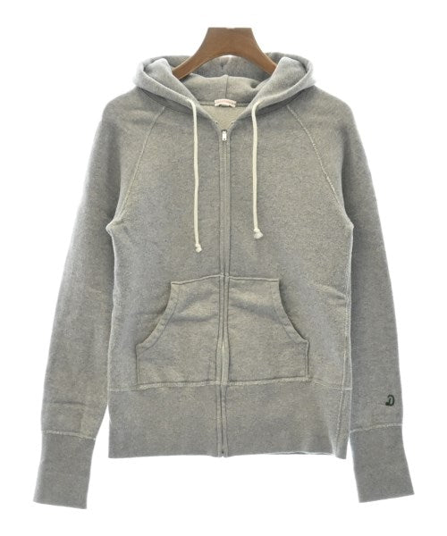 DRESSTERIOR 連帽衫