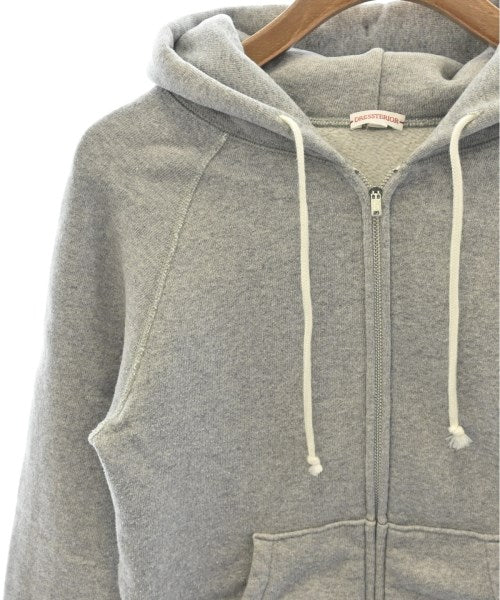 DRESSTERIOR 連帽衫