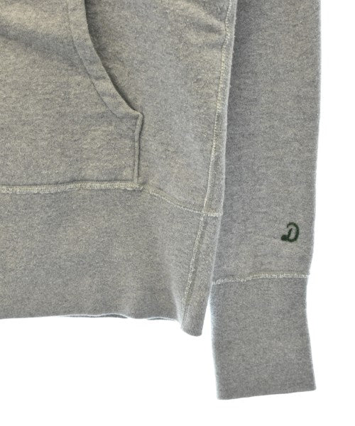 DRESSTERIOR 連帽衫