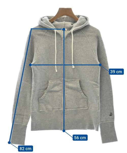 DRESSTERIOR 連帽衫