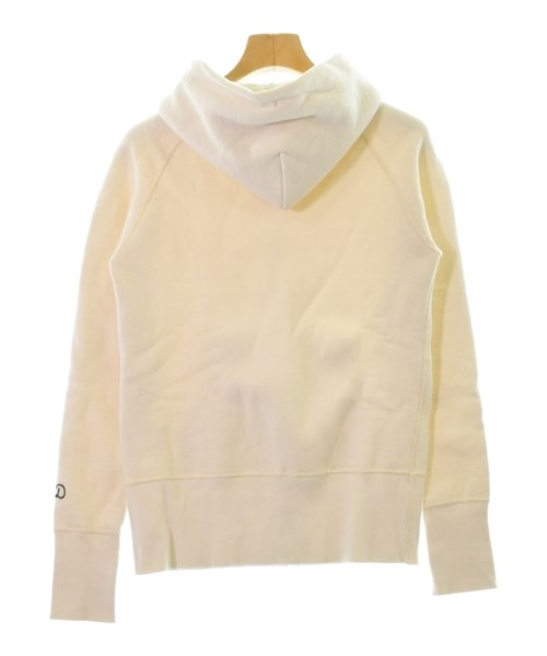 DRESSTERIOR 連帽衫