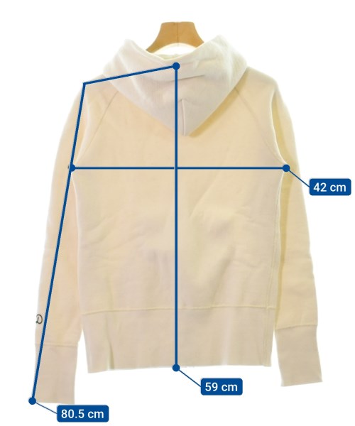 DRESSTERIOR 連帽衫