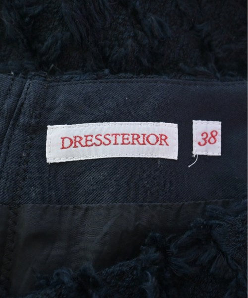 DRESSTERIOR 膝上裙